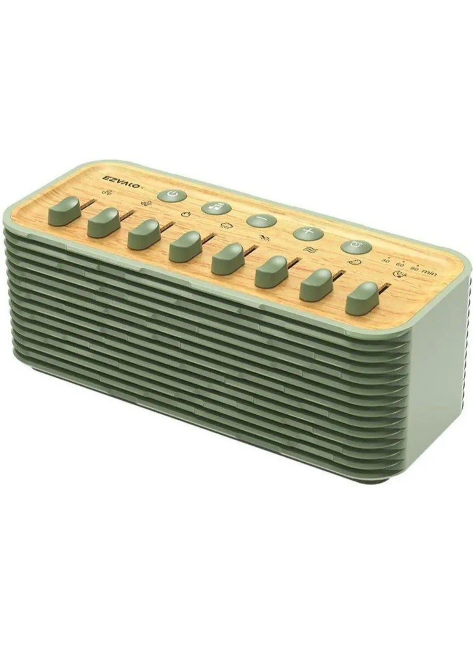 Compare EZVALO SM2LB Nature Scene Speaker at KSA Price