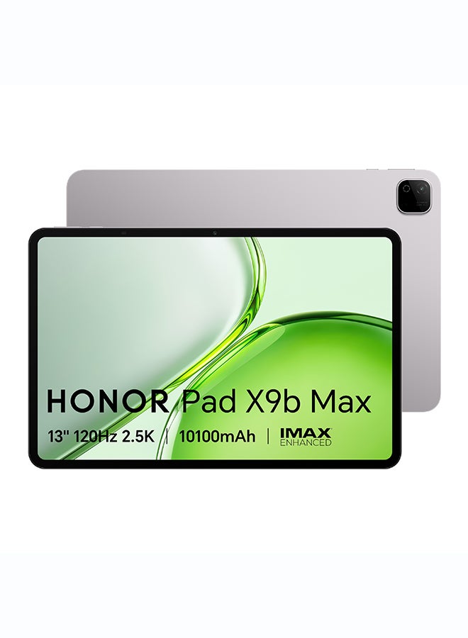 Compare Pad X9b Max 13Inch Grey 4GB RAM 128GB WiFi   Middle East Version at KSA Price