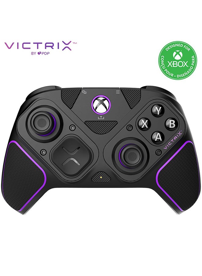 Victrix Pro BFG drahtlos Controller: For…