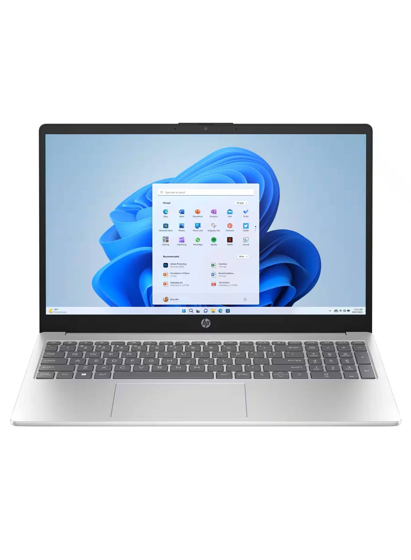 Compare 15FD0005DX Upgraded Version Laptop With 15.6Inch Touchscreen Display, Core i51235U Processor16GB RAM1TB SSDIntel Iris XE GraphicsWindows 11 Home S English Silver at KSA Price