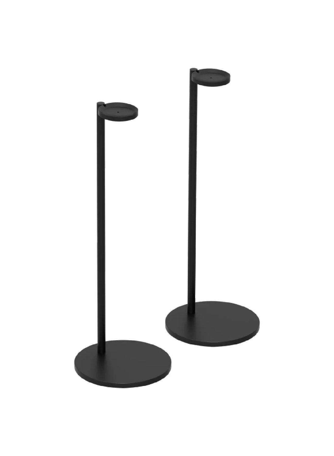 Compare Era 100 Stand Pair WW E10SPWW1BLK Black at KSA Price