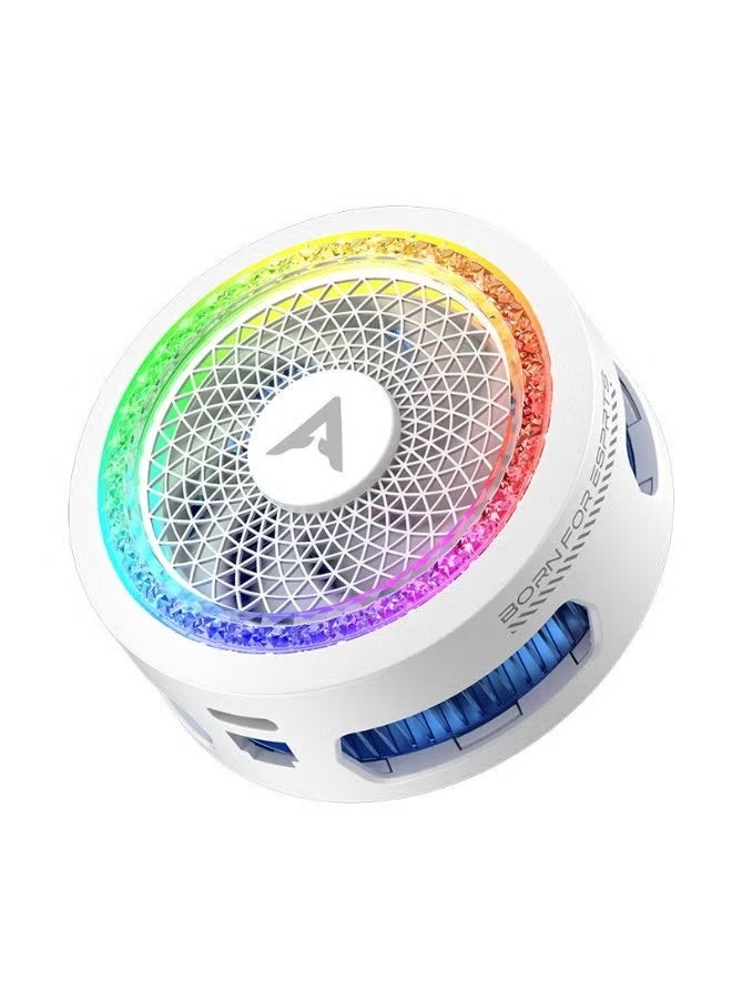 PIVA B3 Magnetic Phone Cooler 25W High Power…