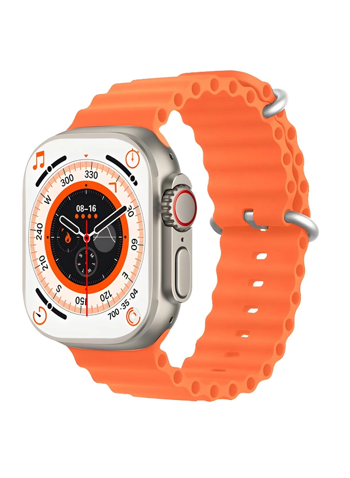 Haino Teko 1 Ultra Waterproof Smartwatch With AMOLED…