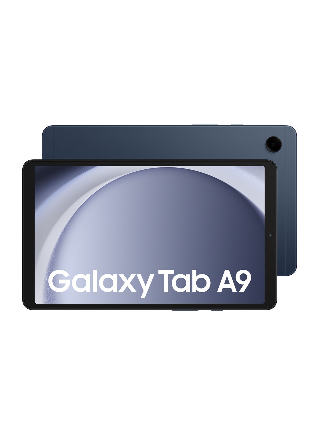 Galaxy Tab A9 Navy 4GB RAM 64GB WiFi -…