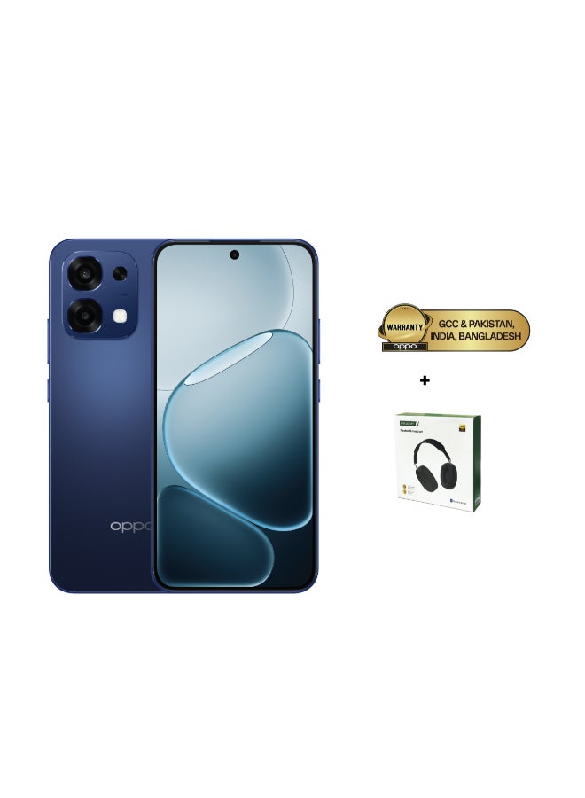 A6 Pro AI Phone 5G Dual SIM Stellar…