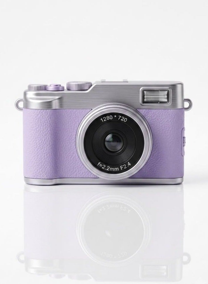 LK-027 MINI FLIP DIGITAL CAMERA, Keychain-style digital…