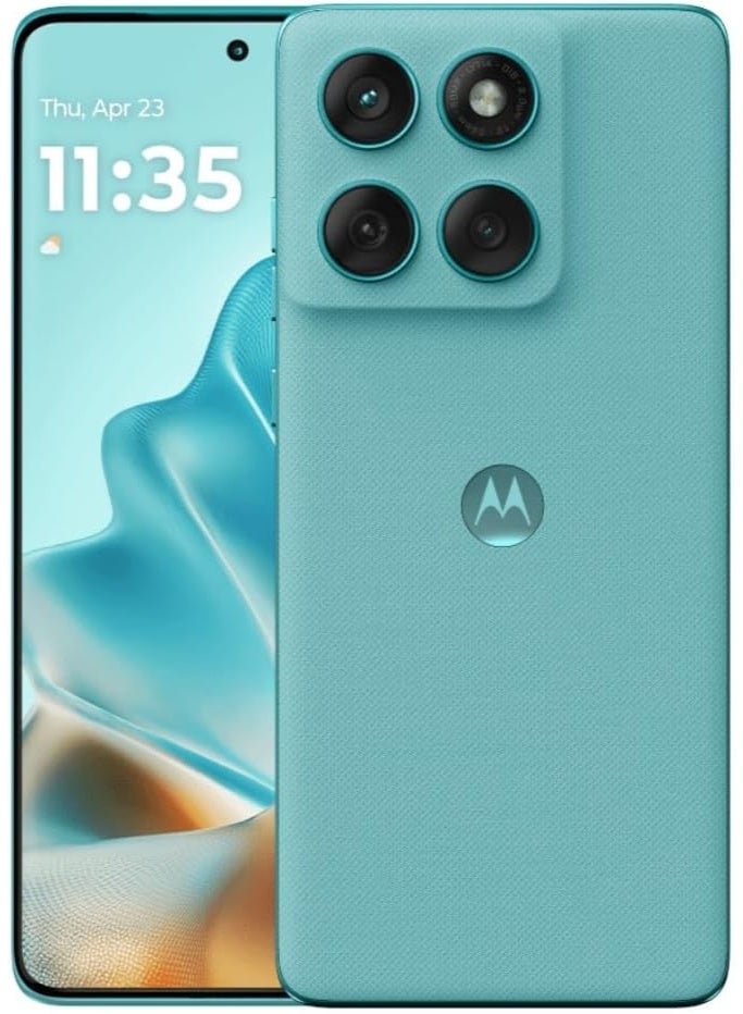 Motorola Edge 60 Fusion 8GB/256GB 5G Factory…
