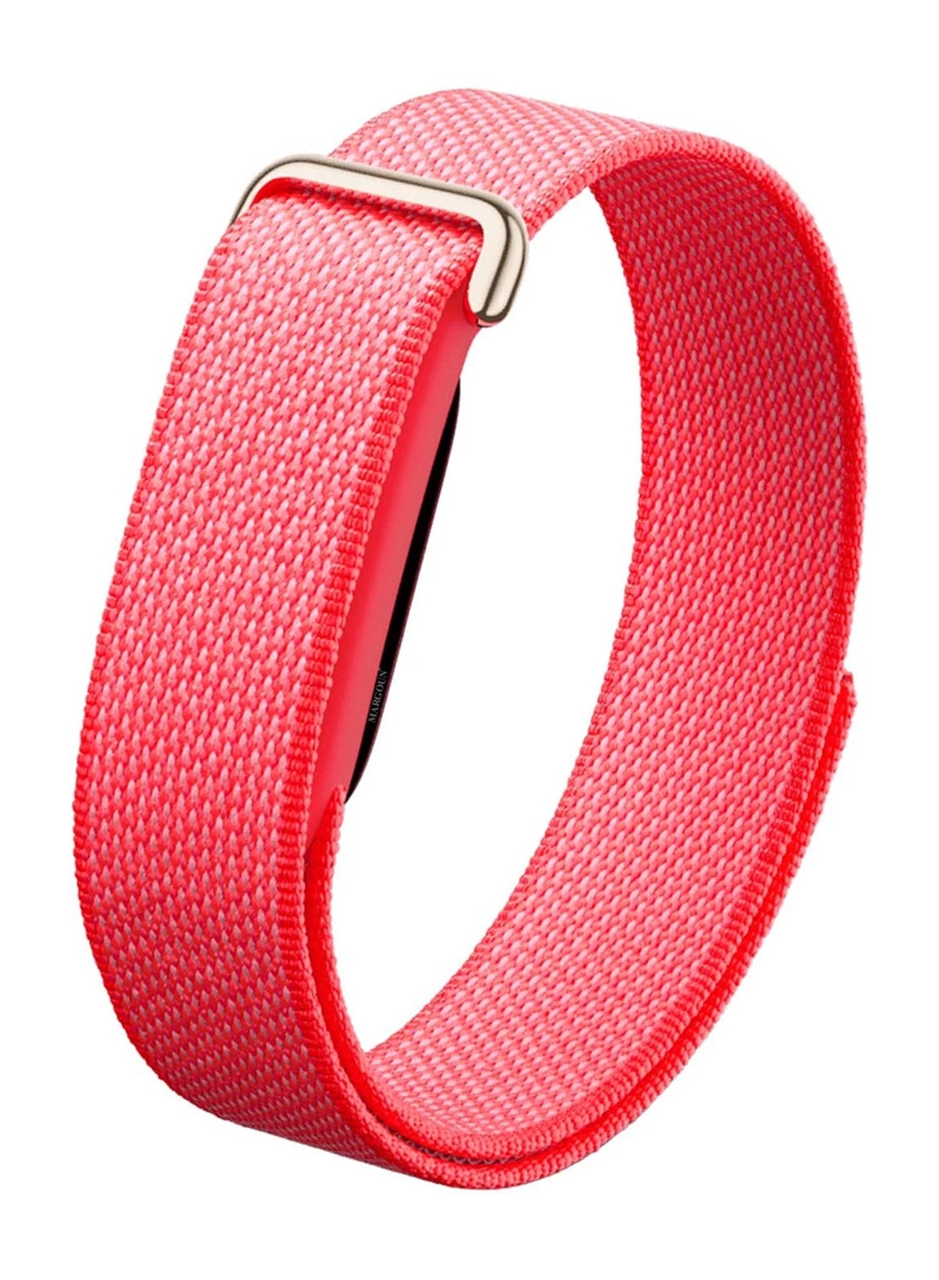 Woven Nylon Sport Loop Band for Fitbit Air – Breathable…