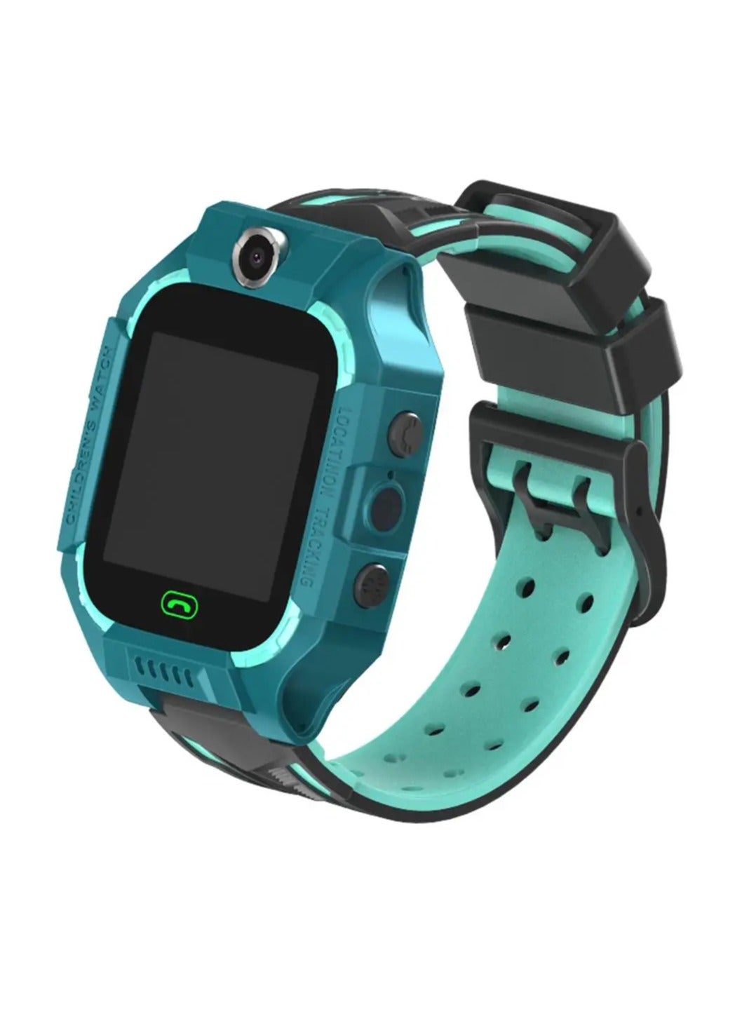 Compare GPS Locator Touch Screen Real Time Call Recording Weather Forecast Alarm Clock Child Safety Smart Watch at KSA Price