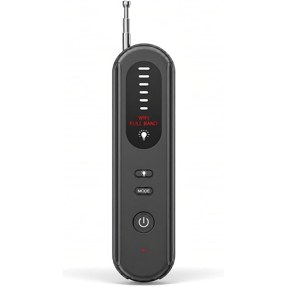 Hotel Car Office Travel Use RF Signal Scanner…