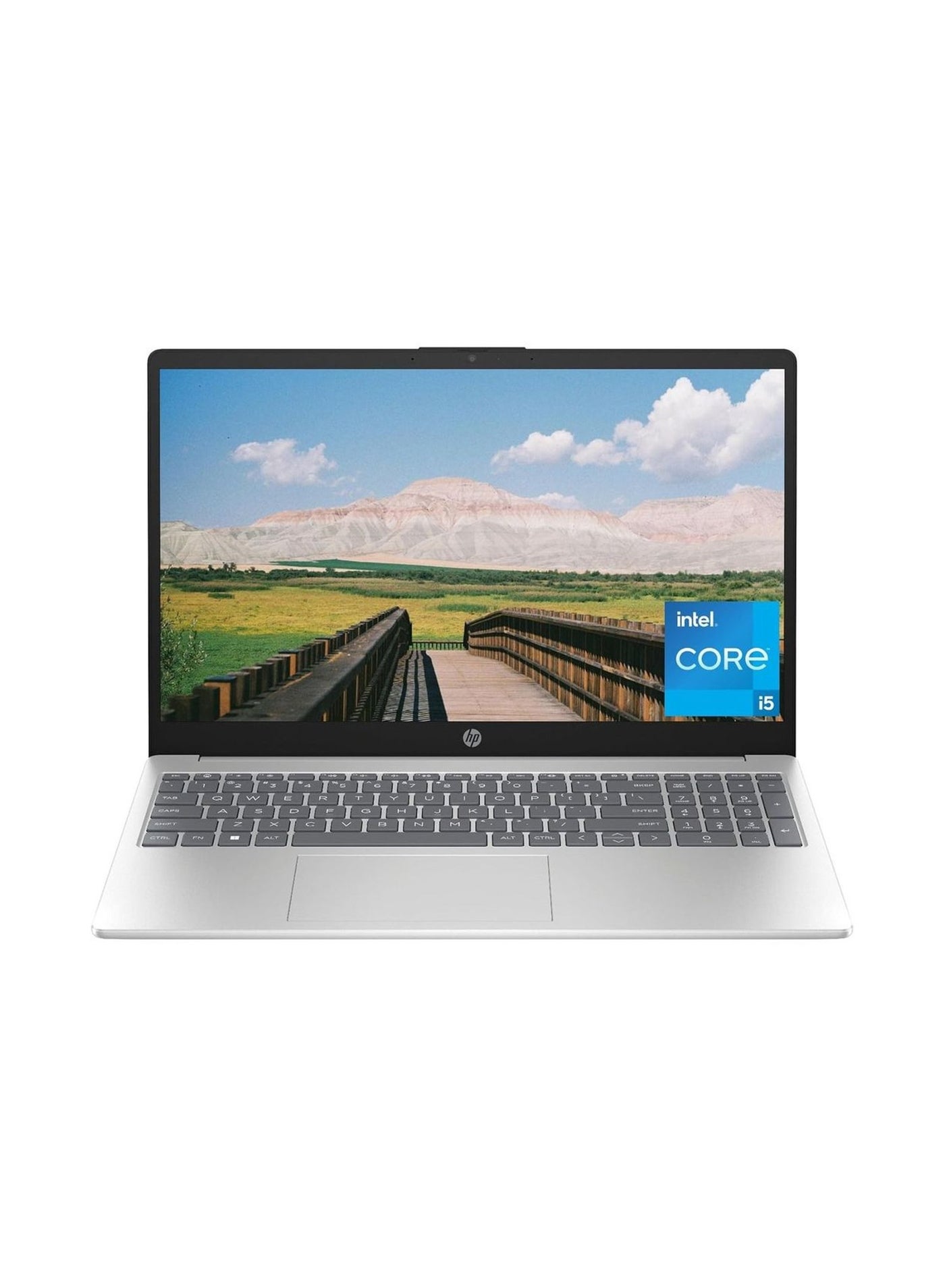 (Upgraded Version) (2023) Laptop With 15.6-Inch FHD…