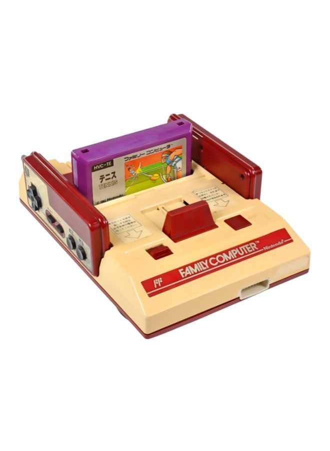 FC Compact Family Computer Game