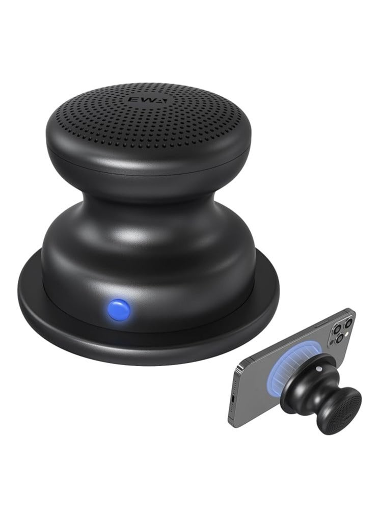 A117 Small Bluetooth Speaker Wireless with Magnetic…