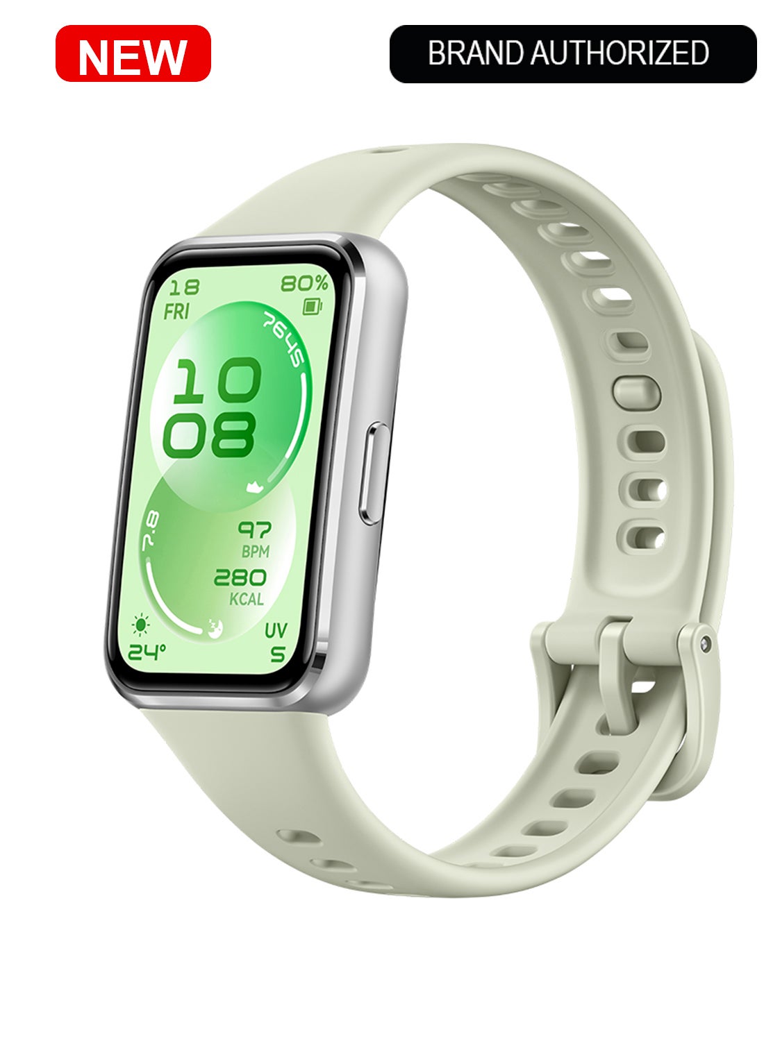 Band 11 Health and Fitness Tracker, Smart Watch,…