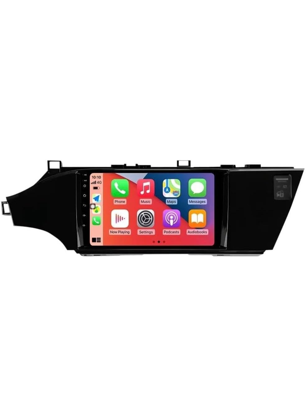 Compare Android Car Stereo for Toyota Avalon 20132018 2GB RAM 32GB ROM Support Carplay, MLink WiFi BT, Radio GPS, 9 Inch IPS Touch Screen with AHD Camera Included at KSA Price