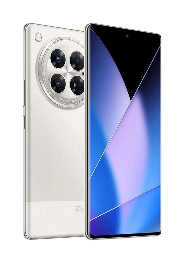 Compare Zero 40 Dual SIM Moving Titanium 12+12GB RAM 512GB 5G  Middle East Version at KSA Price