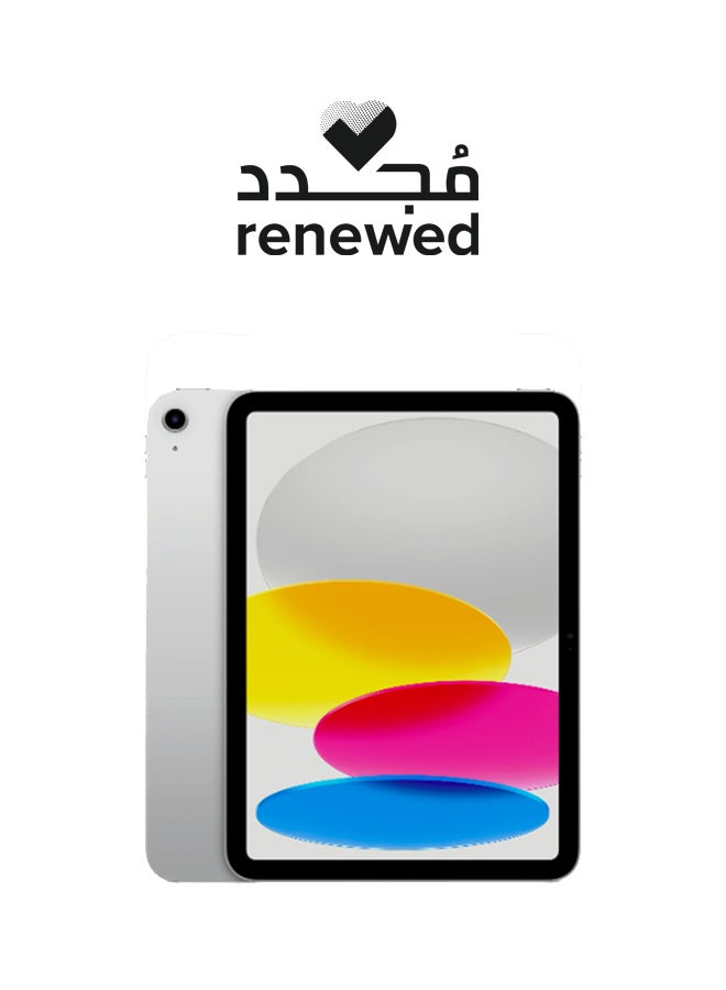 Renewed - iPad 2025 (11th Generation) A16 10.86-Inch…