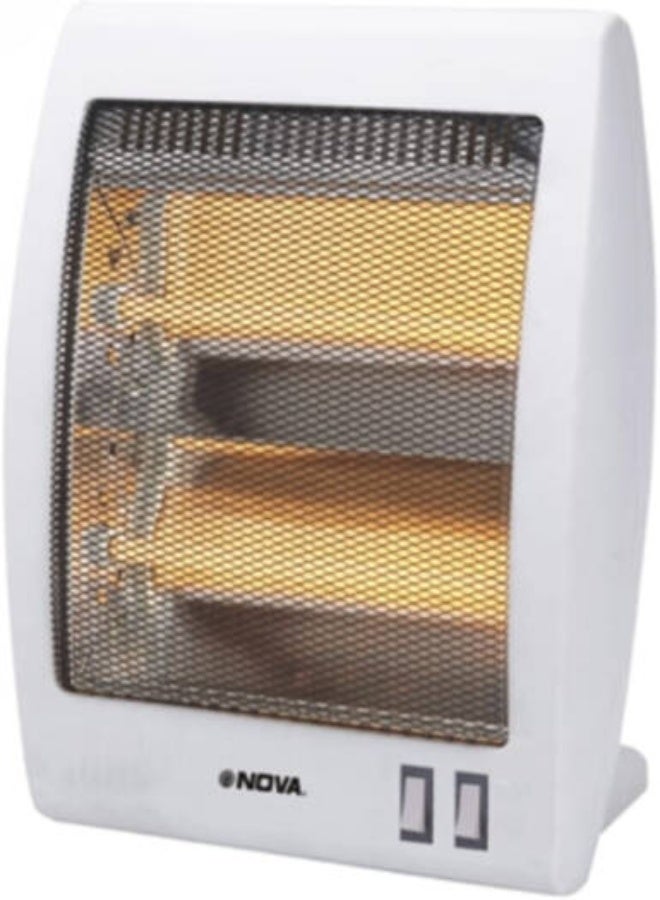 NH1205H Quartz Room Heater 800W Portable Electric…