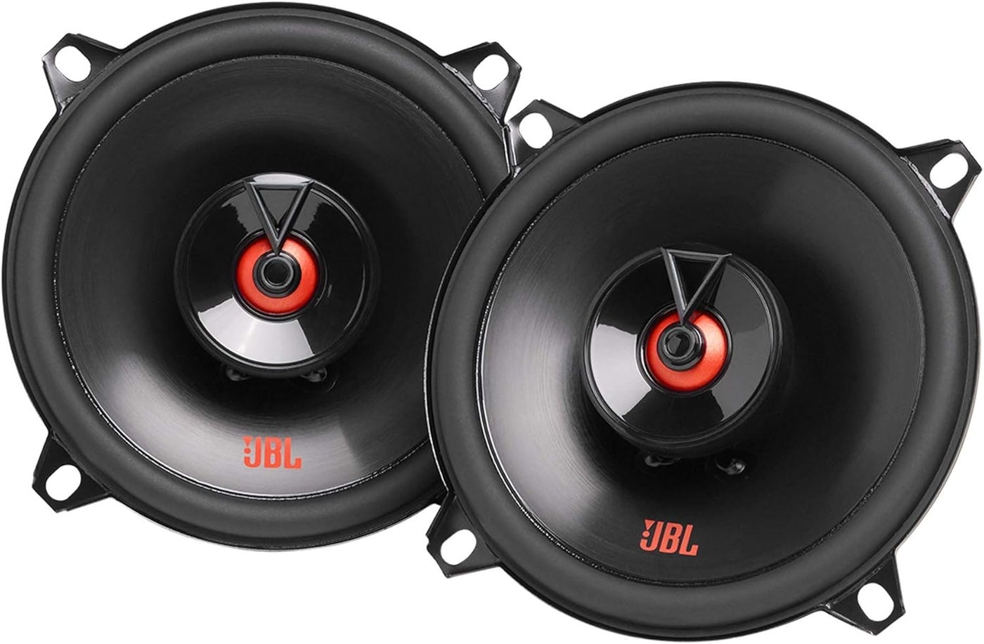 Compare JBL Club 522F  5 Twoway Component Speaker System No Grill at KSA Price