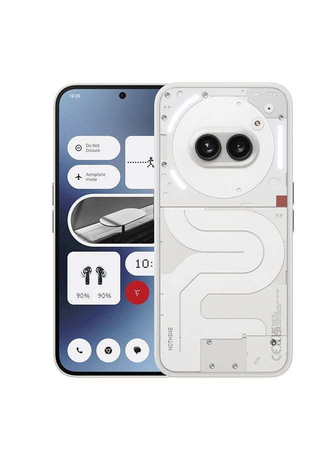 Phone 2A 5G Dual SIM Milk 8GB RAM 128GB…