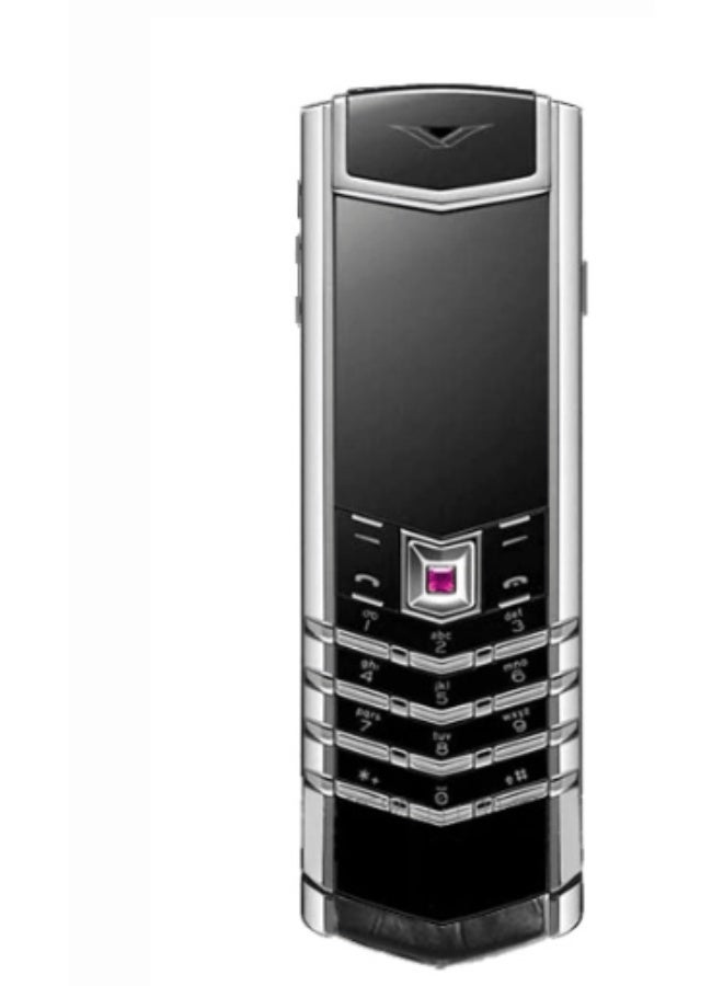 Compare Hope Pro Dual SIM Mobile Phone, 1500mAh Battery, 3G Network, MP3 Player, Bluetooth, Radio, Social Media at KSA Price