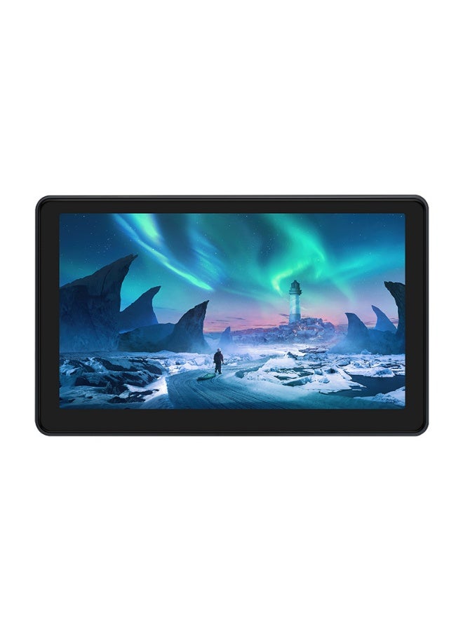 10.1 Inch Android Car Headrest Monitor – IPS Full…