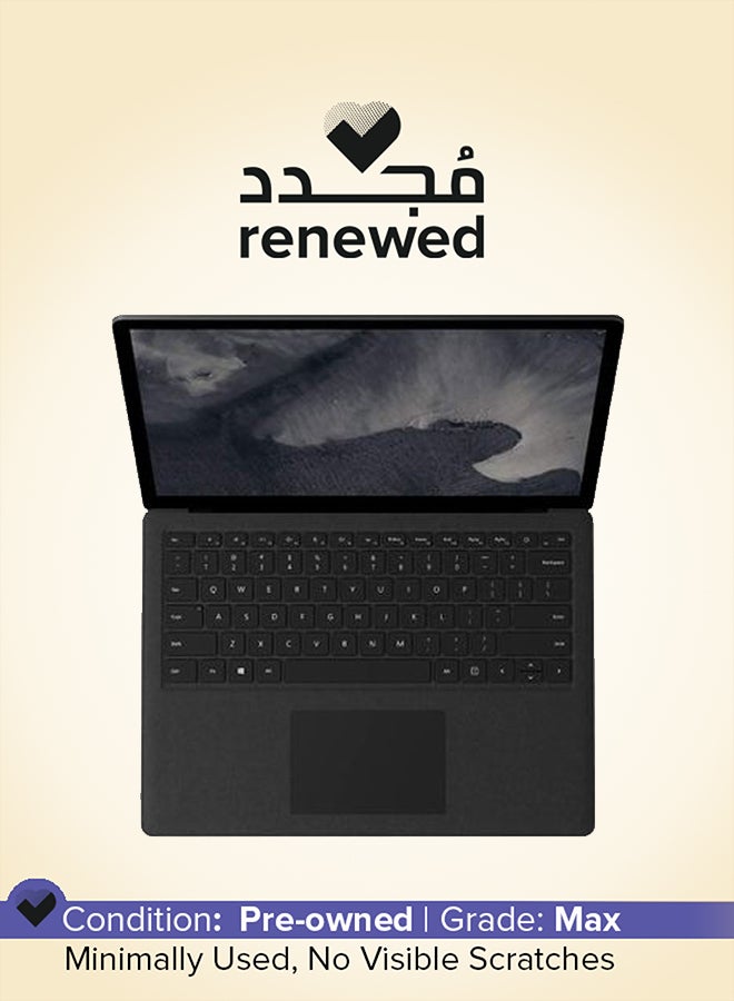 Renewed - Surface Laptop With 14-Inch Multi-Touchscreen…
