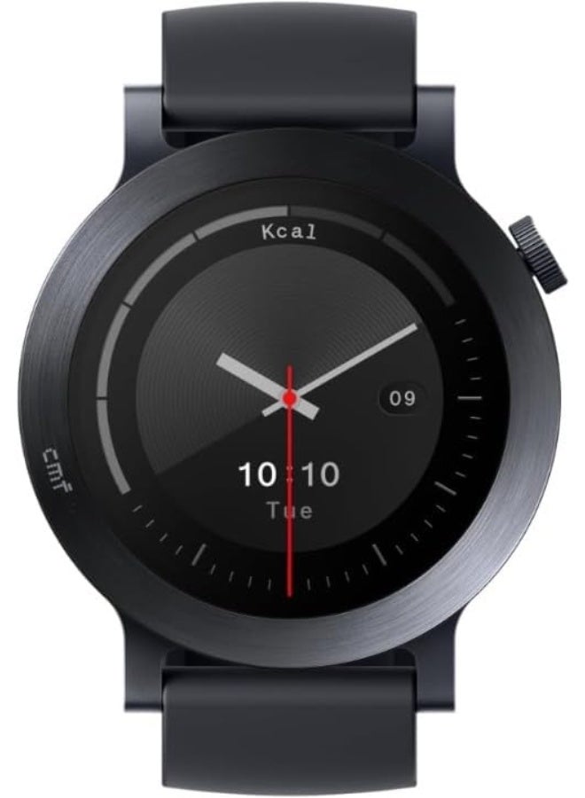CMF Smart Watch 3 Pro (DARK GRAY)