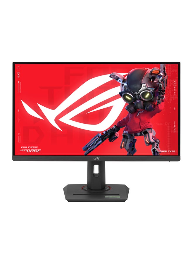 27 inch ROG Strix USB Type-C Gaming Monitor…