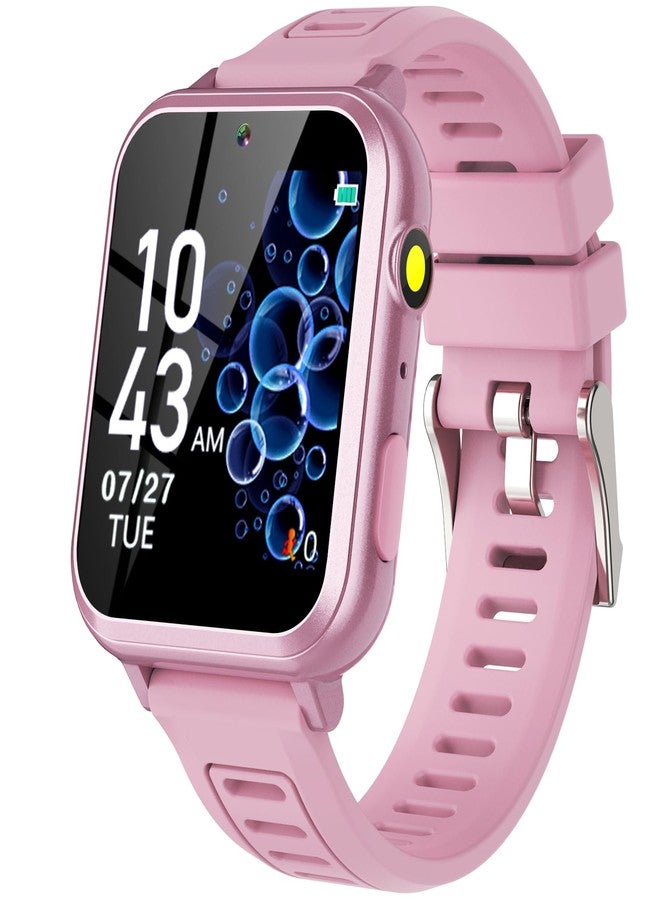 Wiszodet Smart Watch for Kids with 39 Games…