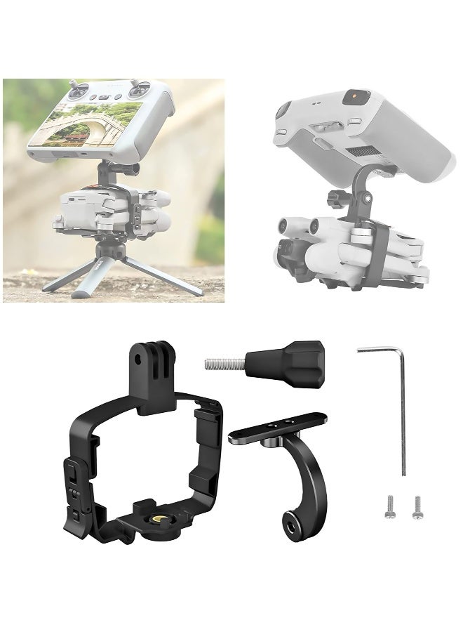 Portable Drone Shooting Adapter Holder - Handheld…