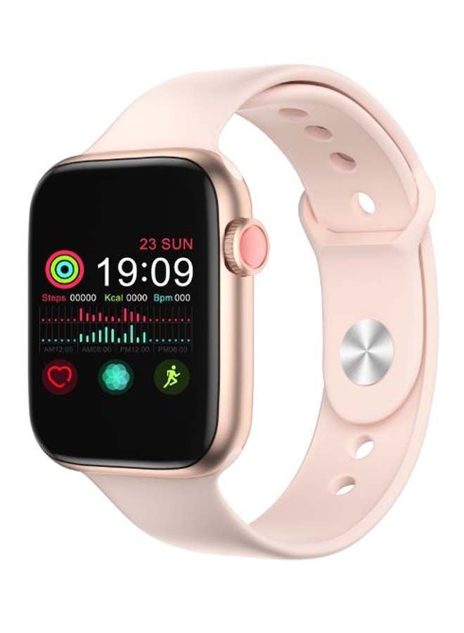 300.0 mAh Heart Rate Monitor Smart Sports Watch…