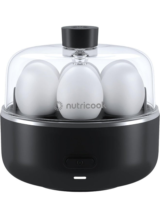 Eggi, 7 Egg Capacity Electric Egg Cooker…