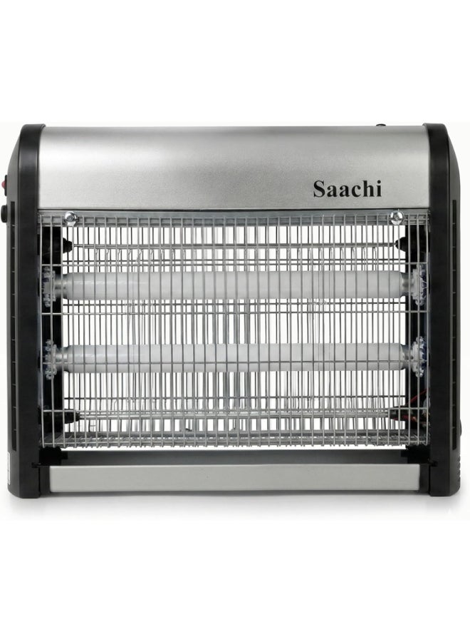 Saachi 20W Electric Insect Killer NL-IK-2420-BK –…