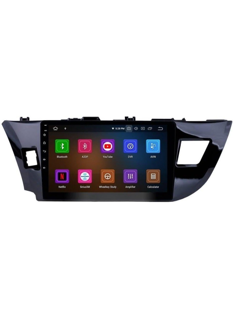 Android USA Version Car Stereo for Toyota…