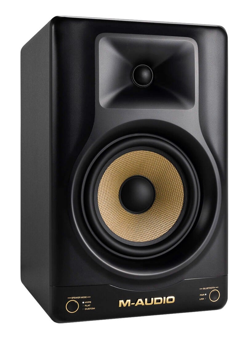 M-Audio Forty Sixty 6.5-inch Powered Studio Monitor…