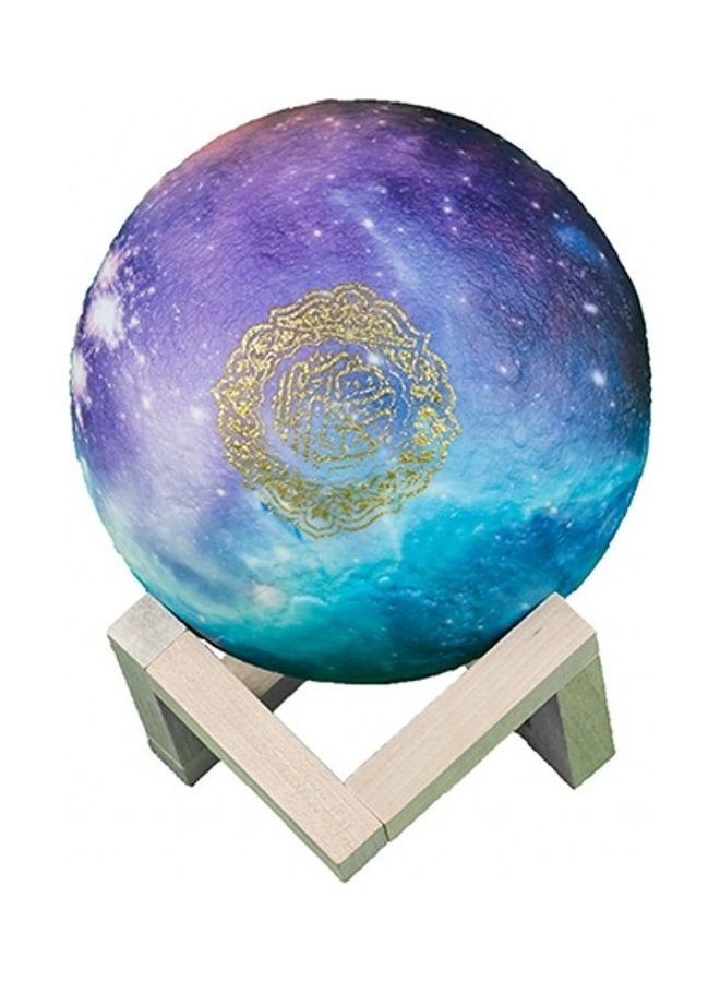 Compare Bluetooth Speaker With Remote Control Multicolour at KSA Price