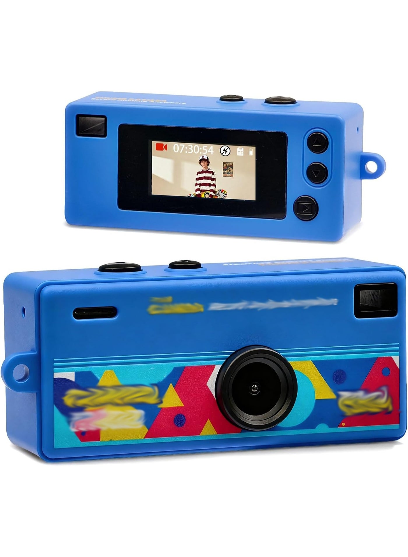 Compare Digital Camera 128GB） at KSA Price