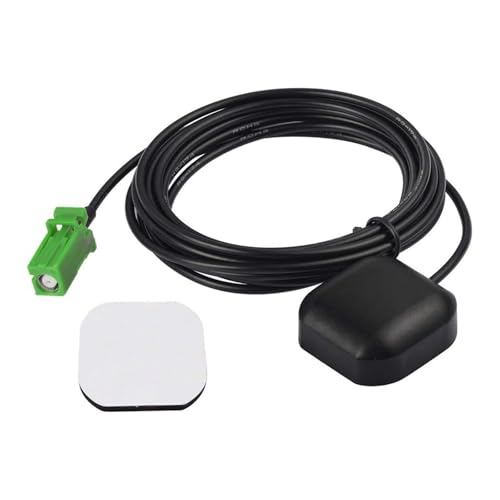 Bingfu Vehicle Waterproof Active GPS Navigation…