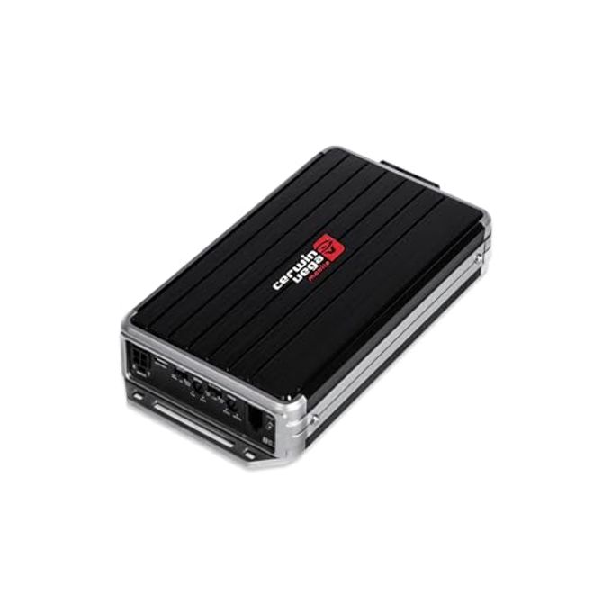 Compare B52  Stealth Bomber Series 2Channel Class D Full Range Amplifier | 250W X 2 Rms, Compact & Powerful at KSA Price