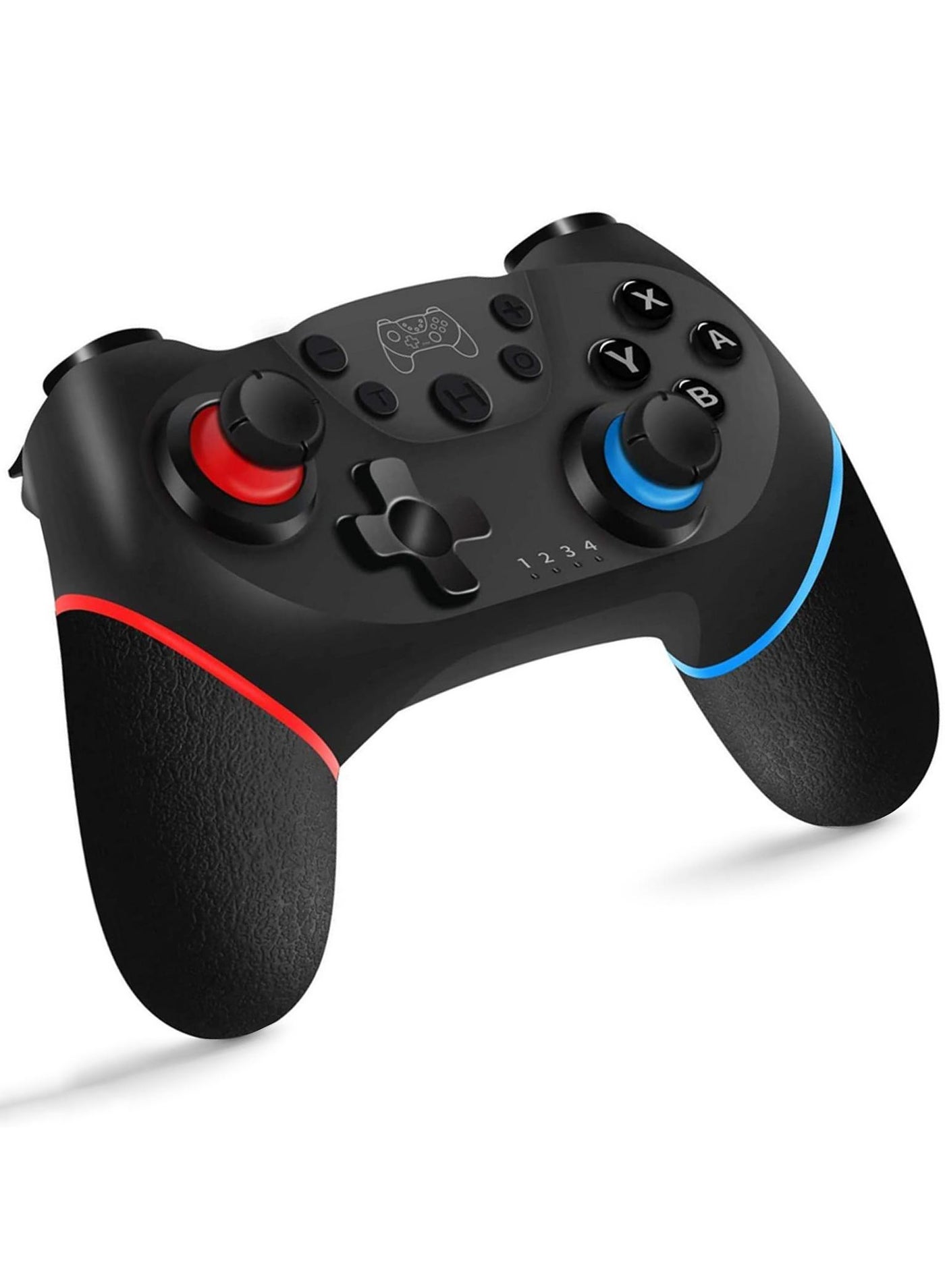 Wireless Pro Controller for Nintendo Switch…