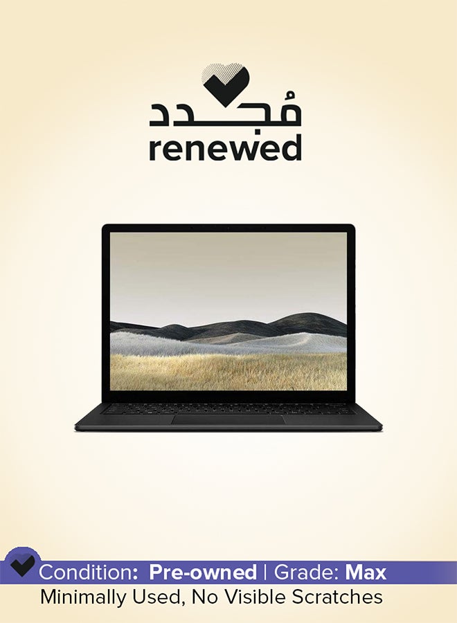 Renewed - Surface Laptop 3 Laptop With 13.5-Inch UHD…