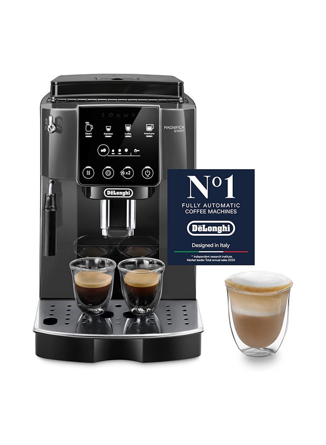 Magnifica start fully Automatic coffee machine,6+…