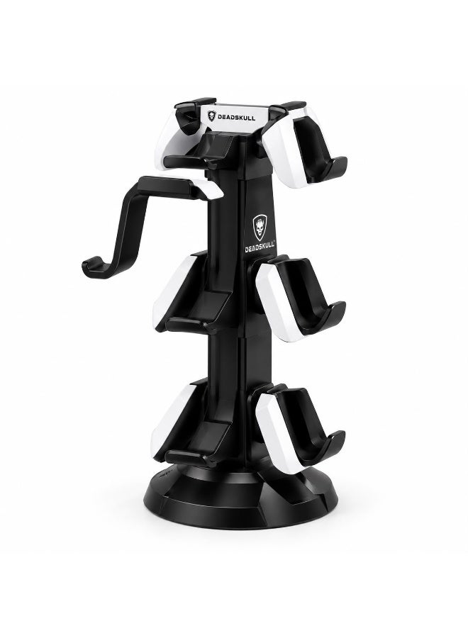 DEADSKULL PS5 DualSense Controller Charging Dock…
