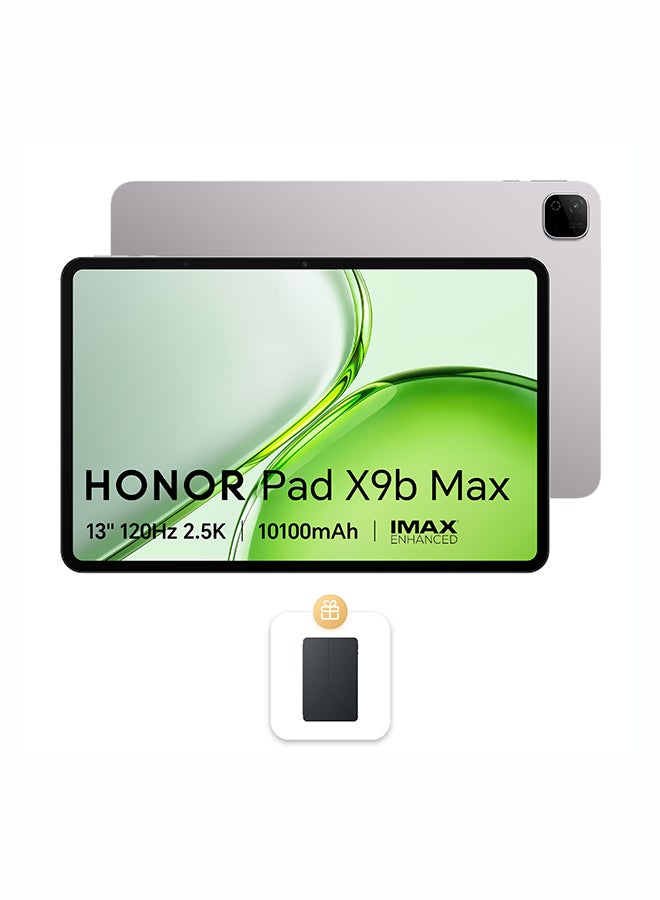 Pad X9b Max 13-Inch 6GB RAM 128GB WiFi…
