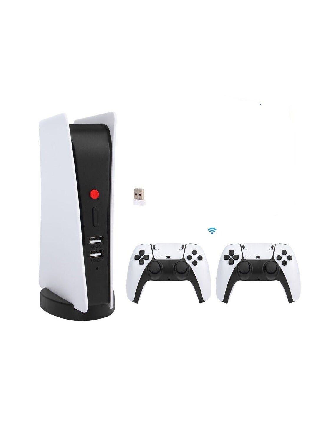 M5 Game Console Video Gamebox 20000 RetroConsole…