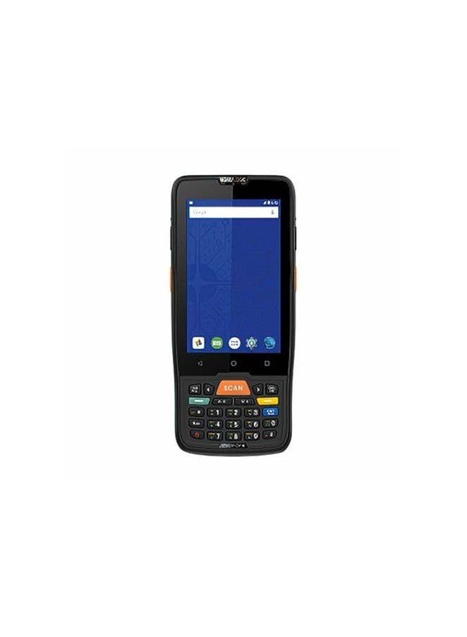 Compare Datalogic Memor K Mobile Computer – 4 Touchscreen, 2D Imager with Green Spot, Android 9, 3GB RAM, 32GB Flash, 8MP Camera, WiFi, Bluetooth 5.0, NFC, IP54, USBC, Black at KSA Price