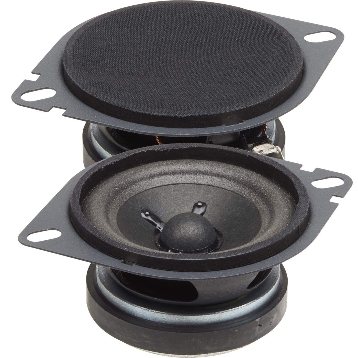 Compare Powerbass 275 Dash Speakers 19992005 Fits Jeep Grand Cherokee Chrysler Dodge Infinity at KSA Price