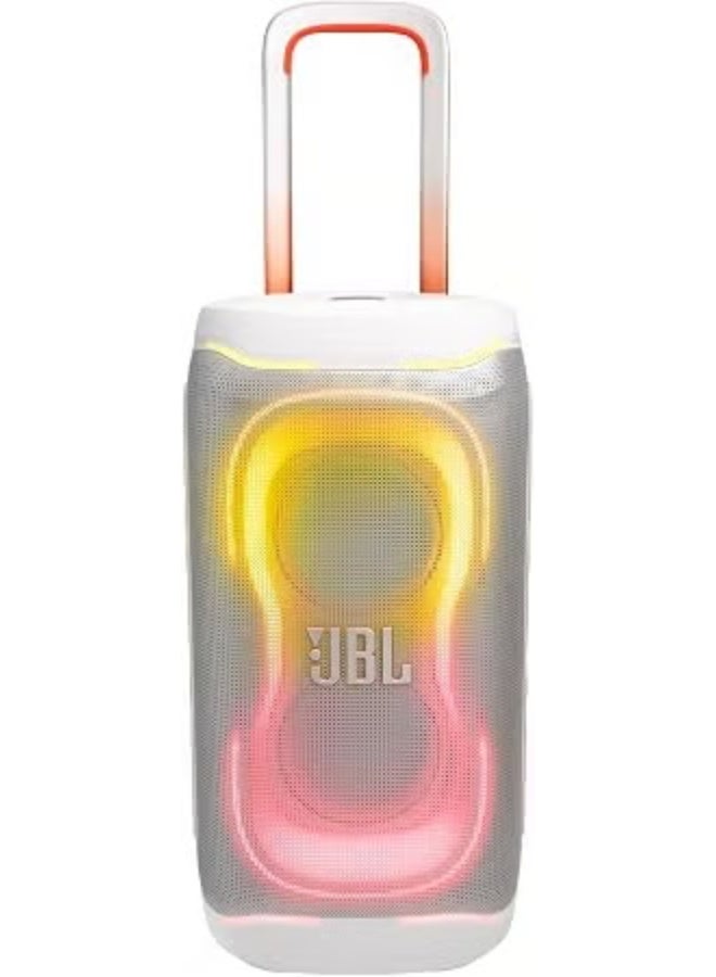 JBL PartyBox 330 Portable Party Speaker with…