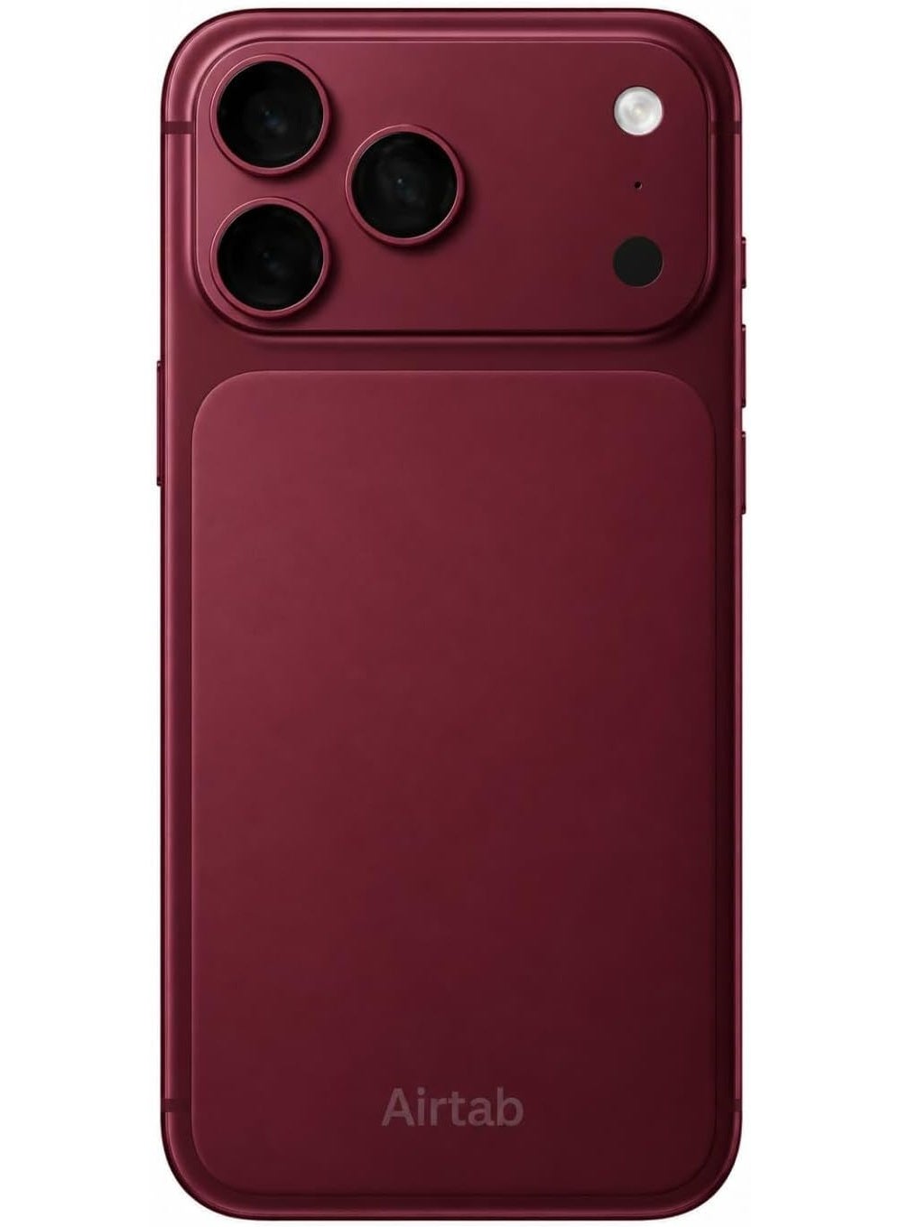 Compare Airtab 18 Pro Max Android Smartphone – 24GB RAM + 1TB ROM, 6.85 HD Full Screen Display, 30MP Triple Camera, 5000mAh Battery Burgundy at KSA Price